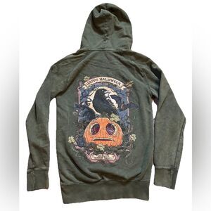 2023 Universal Studios Florida Halloween Horror Nights Lil Boo Hoodie Adult XS